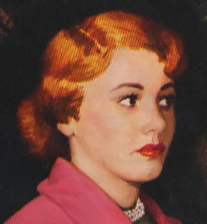 Beverly Gray