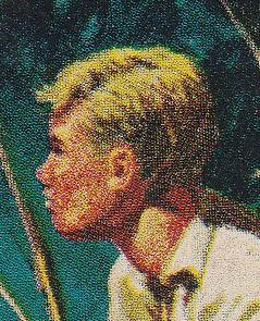 Biff Brewster Mystery Adventure Series