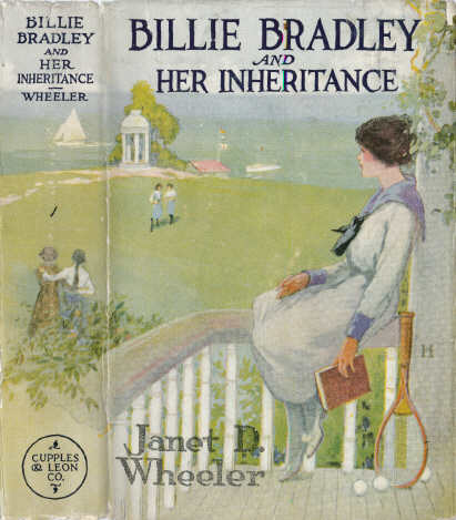 Billie Bradley and Her Inheritance