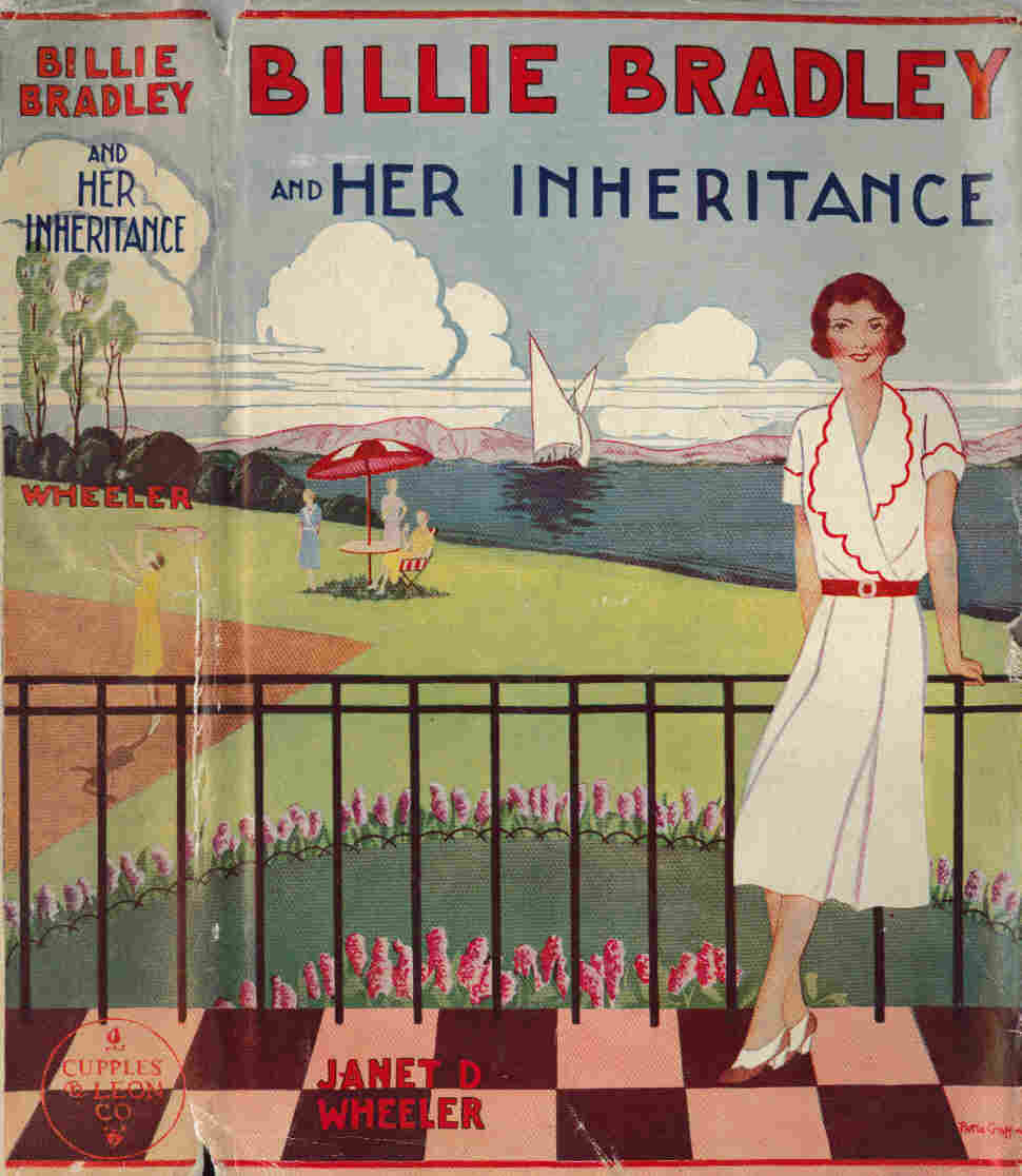 Billie Bradley and Her Inheritance