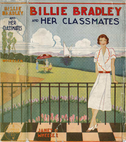 Billie Bradley and Her Classmates