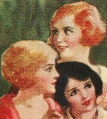 The Blythe Girls Series