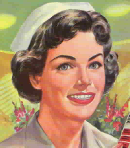 Cherry Ames