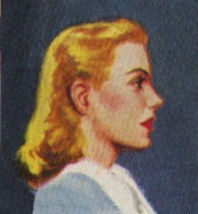 Connie Blair
