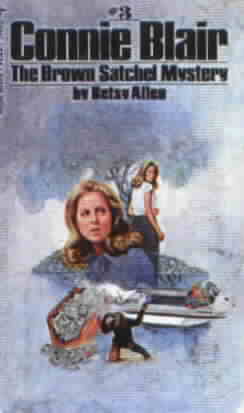The Brown Satchel Mystery