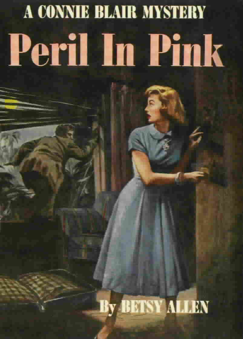 Peril in Pink