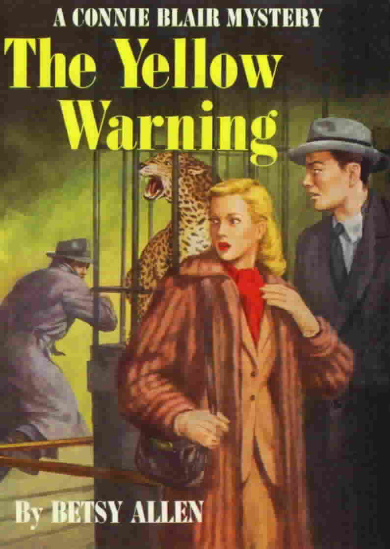 The Yellow Warning