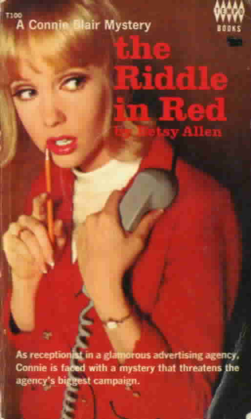 The Riddle in Red