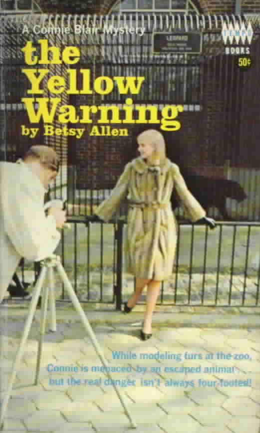 The Yellow Warning