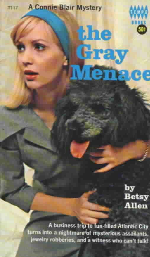The Gray Menace