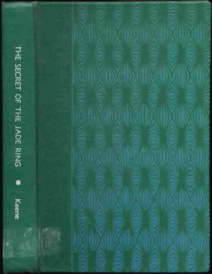 The Secret of the Jade Ring