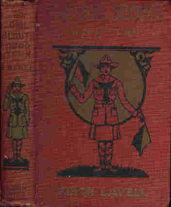 The Girl Scouts' Good Turn