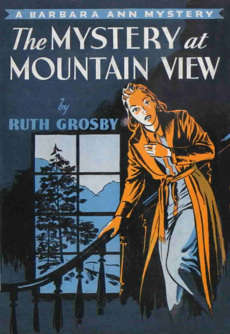 The Mystery at Mountain View