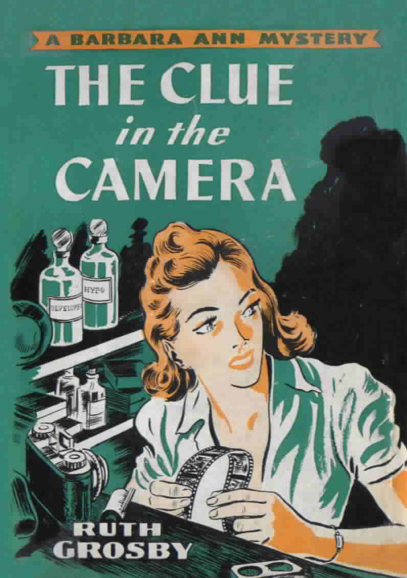 The Clue in the Camera