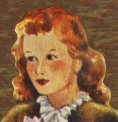 Judy Bolton Mystery Stories