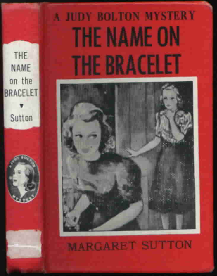 13. The Name on the Bracelet