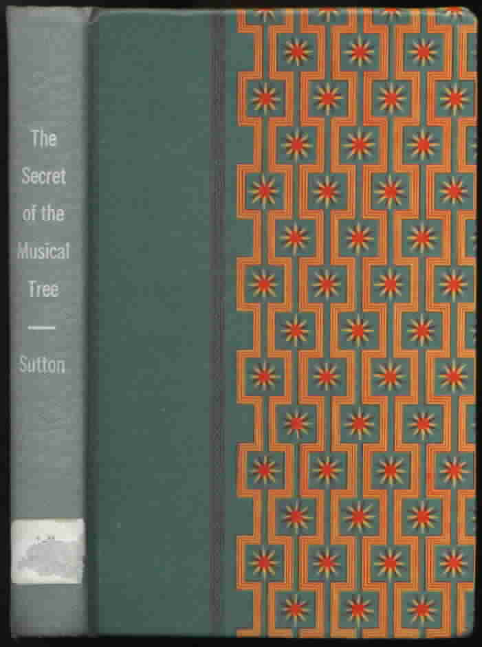 The Secret of the Musical Tree