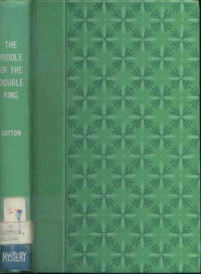 The Riddle of the Double Ring