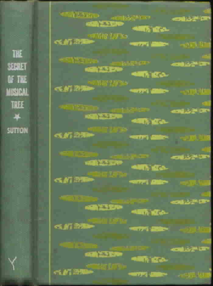 The Secret of the Musical Tree