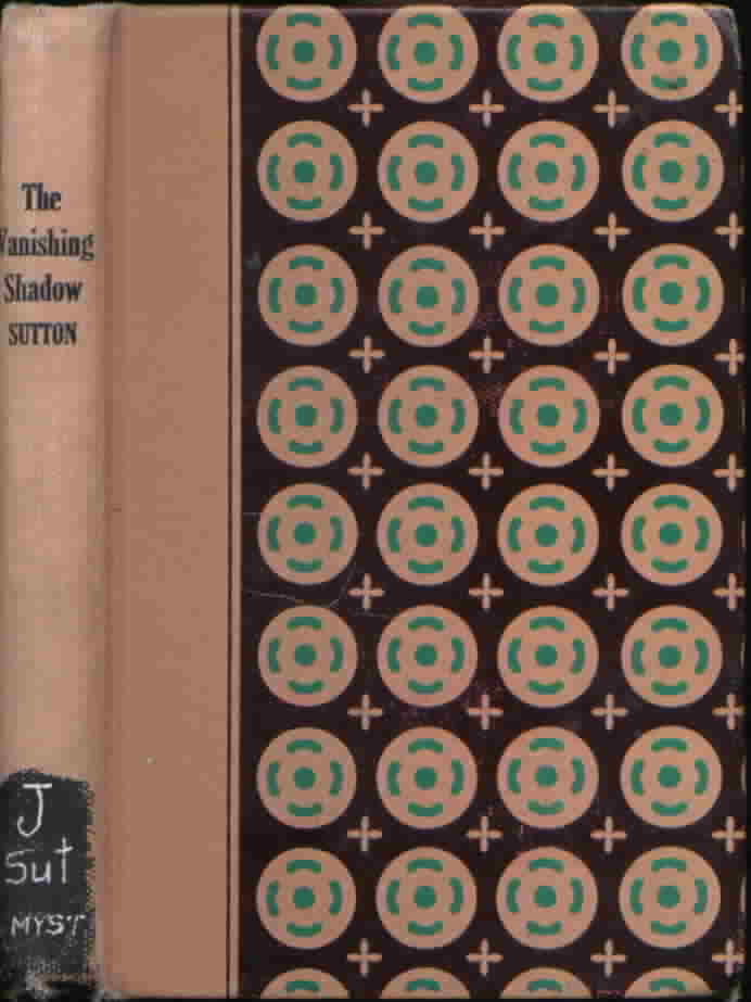 The Vanishing Shadow