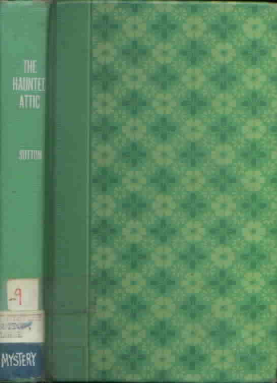 The Haunted Attic