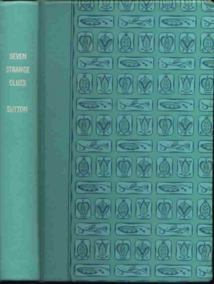 Seven Strange Clues