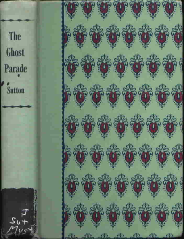 The Ghost Parade