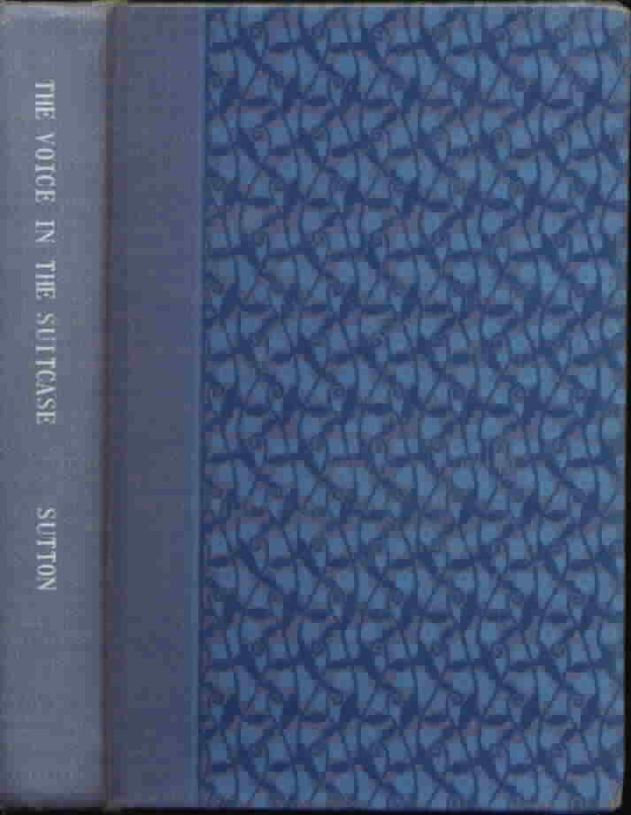 The Voice in the Suitcase