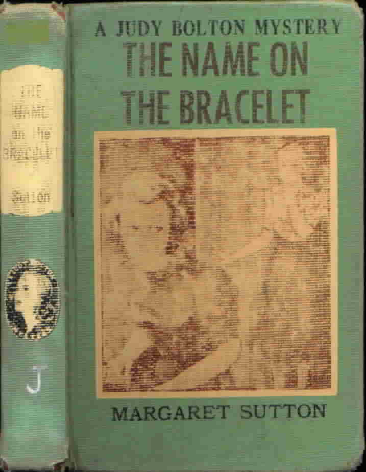 13. The Name on the Bracelet