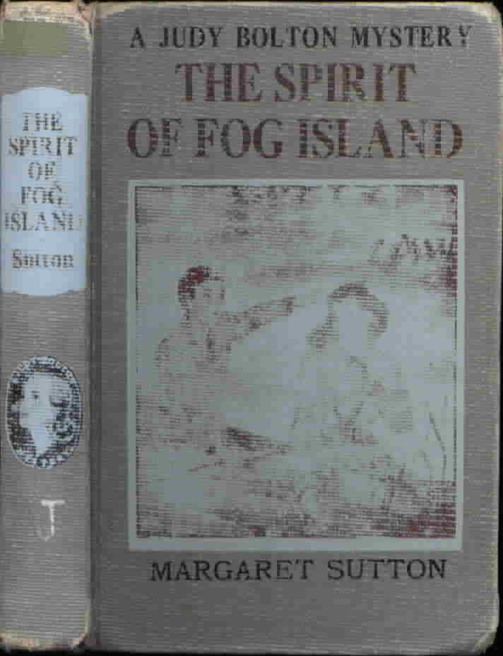 22. The Spirit of Fog Island