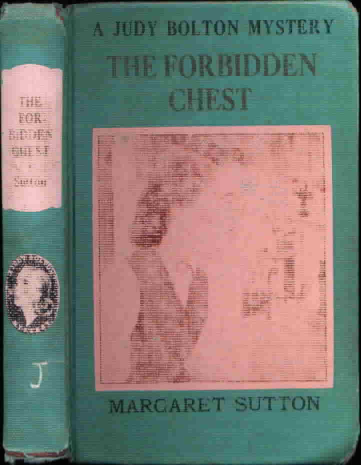 24. The Forbidden Chest