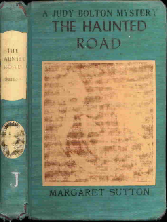25. The Haunted Road