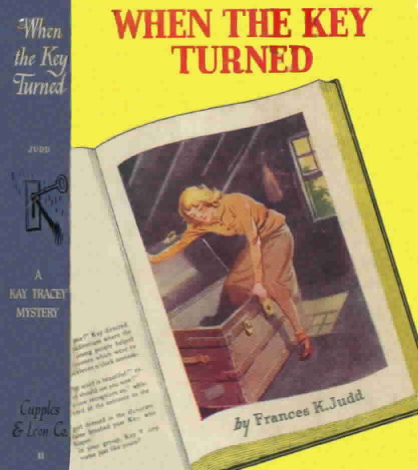 11. When the Key Turned