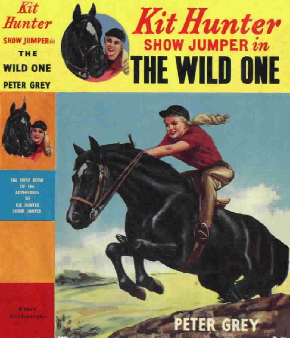 The Wild One