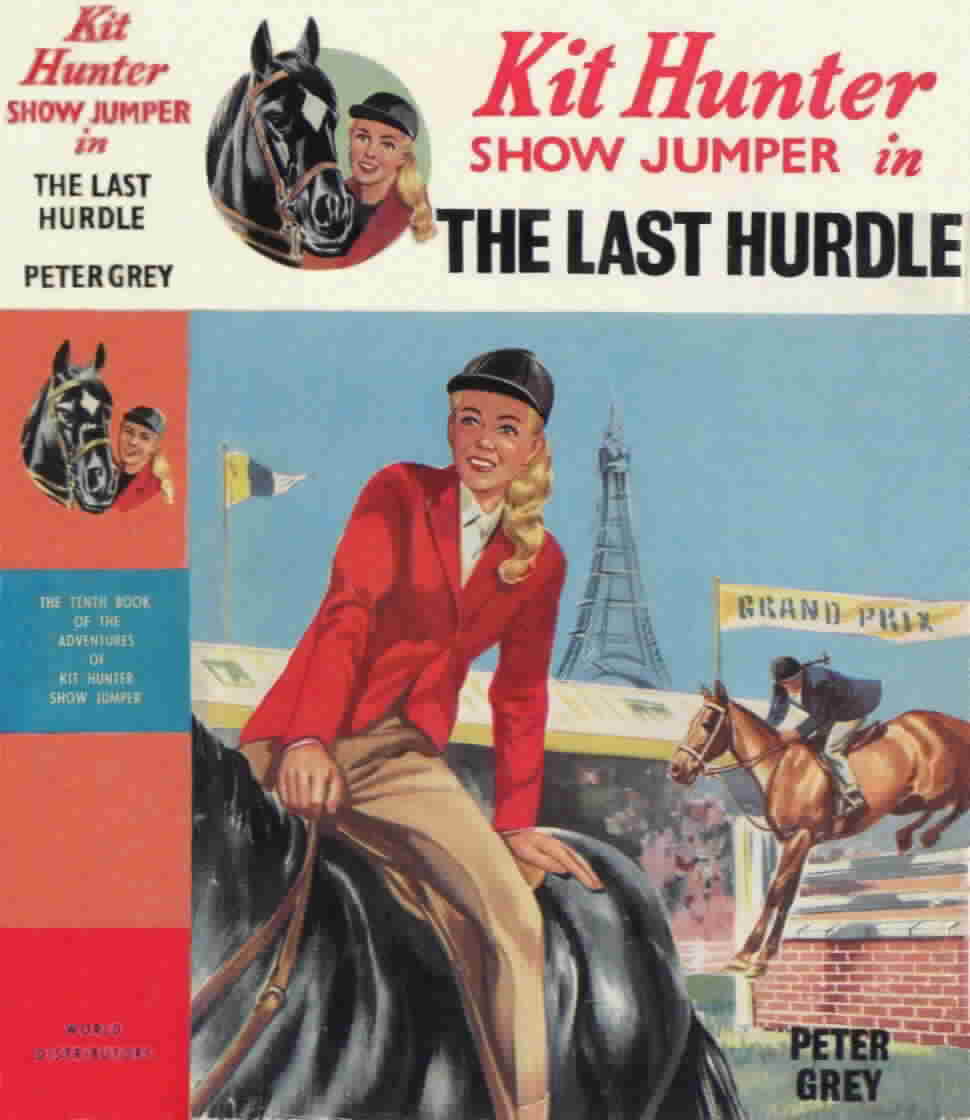 The Last Hurdle