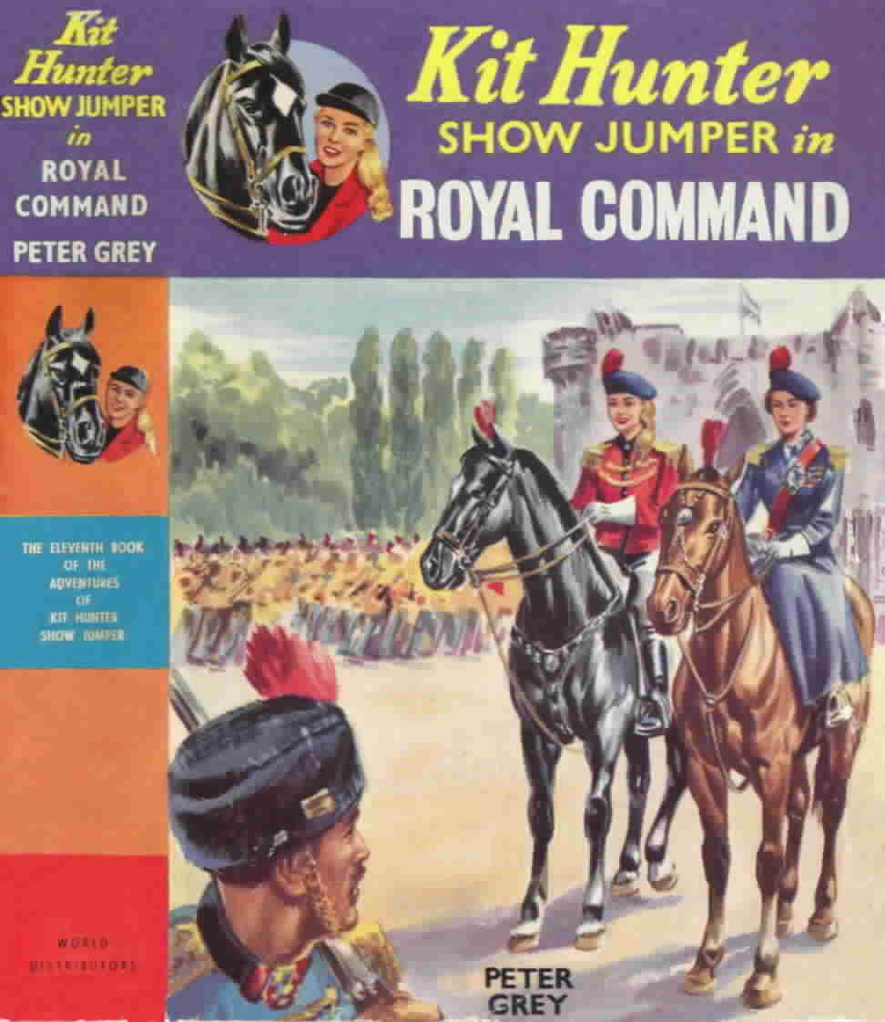 Royal Command