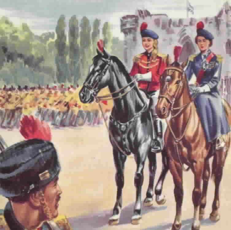 Royal Command