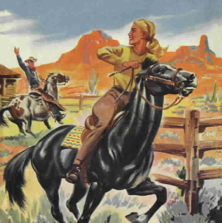 The Homing Trail