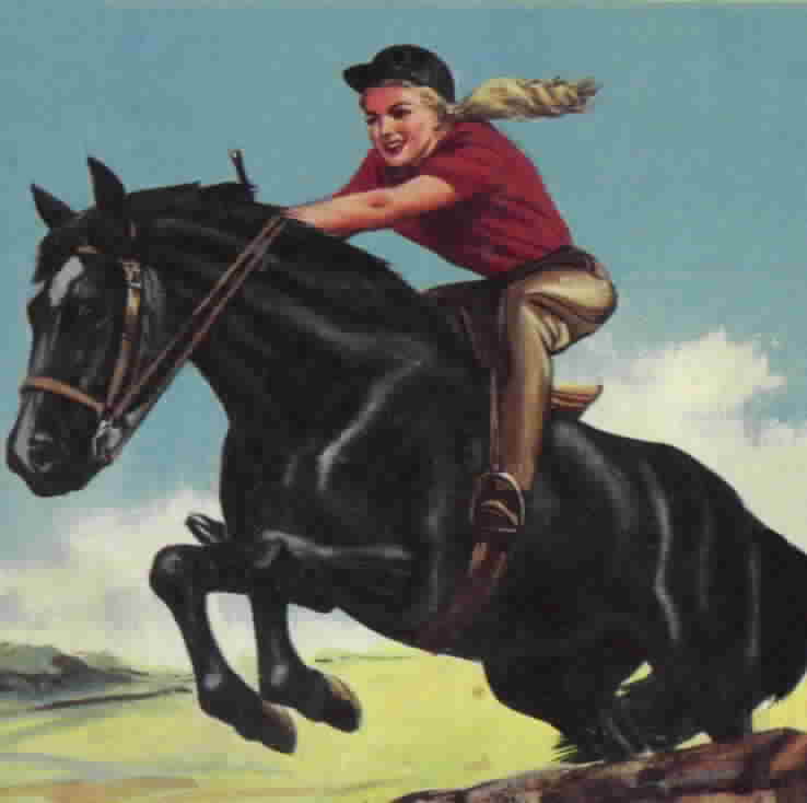 The Wild One