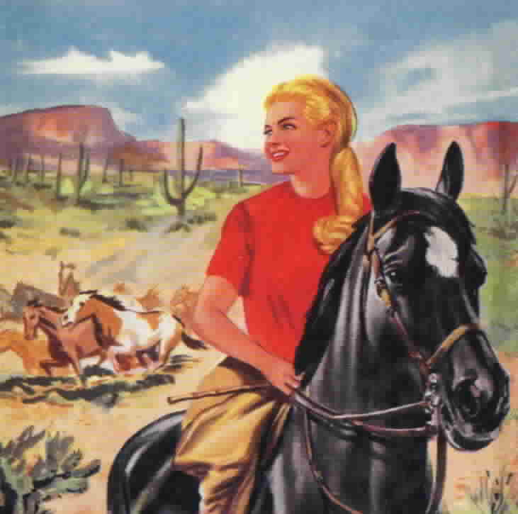 South American Mission