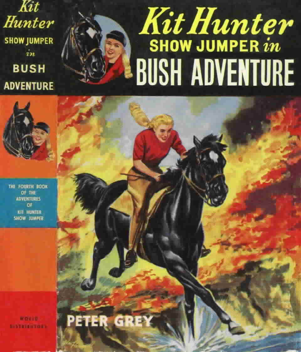 Bush Adventure