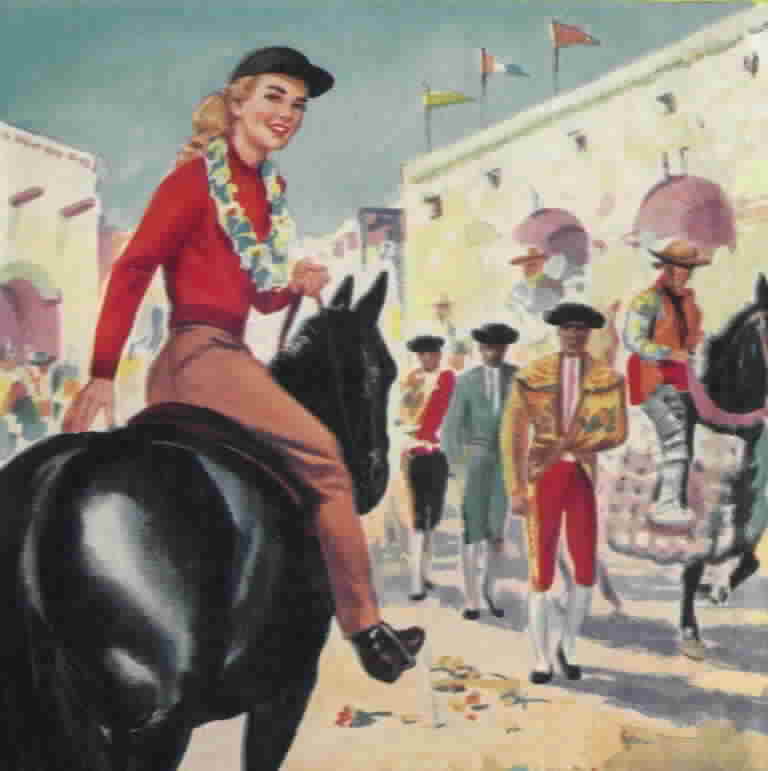 Fiesta for Wild One