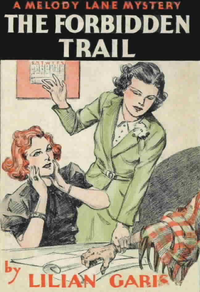 The Forbidden Trail