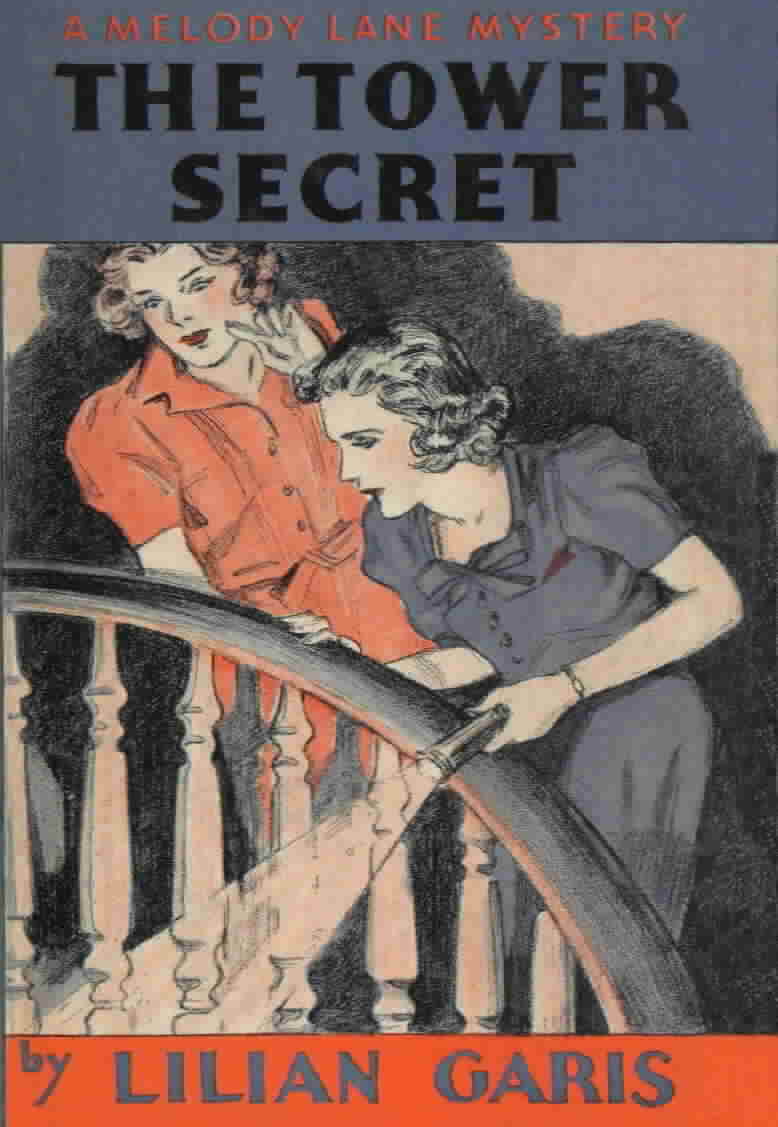 The Tower Secret