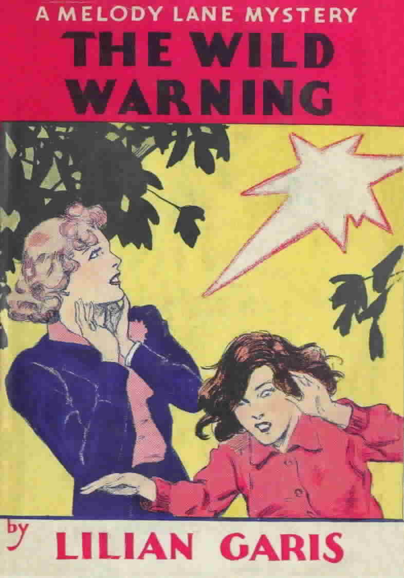 The Wild Warning