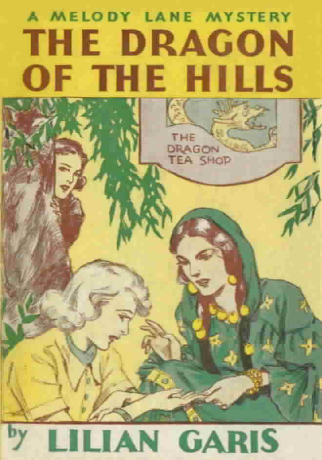 The Dragon of the Hills