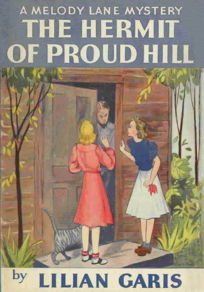 The Hermit of Proud Hill