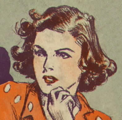 Melody Lane