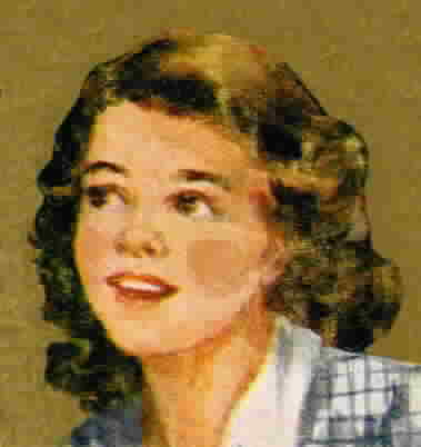 The Girl Scouts Series