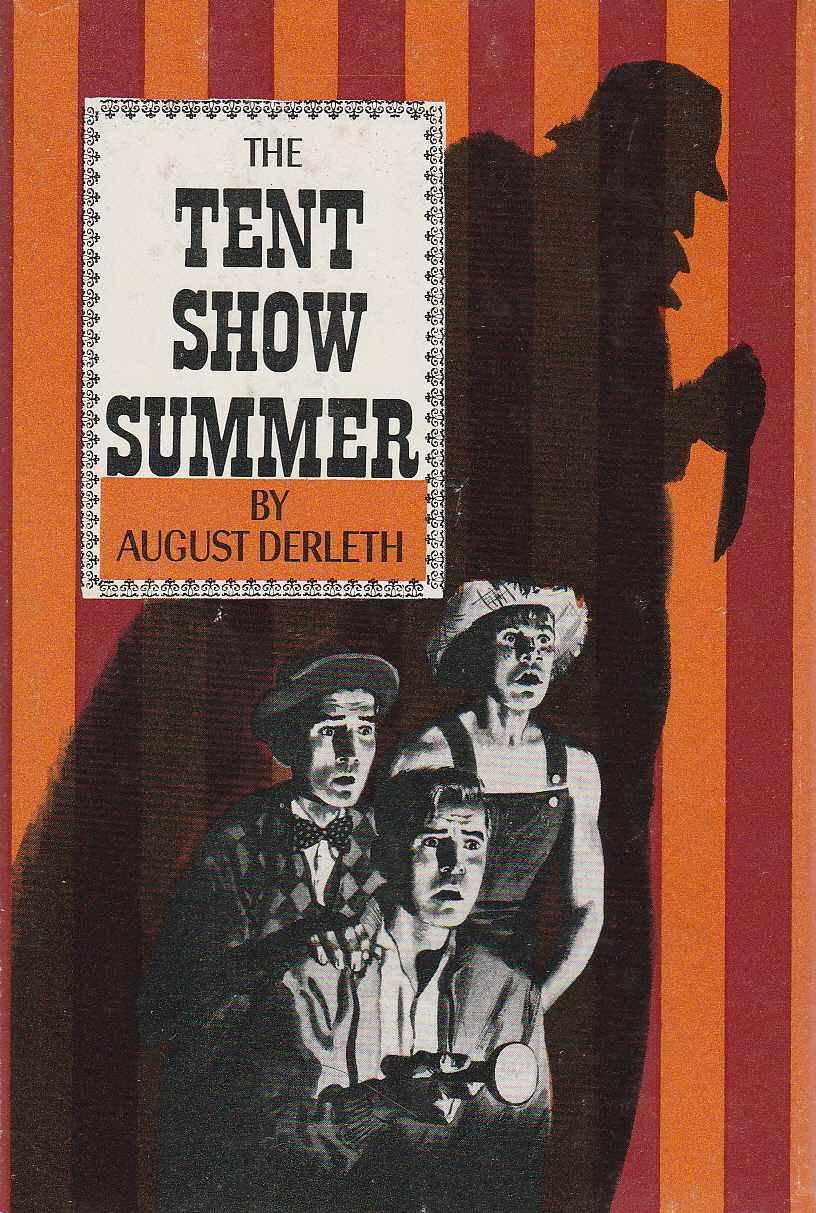 The Tent Show Summer